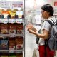 TAICHUNG (Taiwán), 31/07/2026.- Una persona consulta los precios de los productos en unos grandes almacenes de Taichung, Taiwán, el 31 de julio de 2026. La economía de Taiwán creció un 14,55 % en el primer trimestre de 2026, registrando su mayor expansión desde el tercer trimestre de 1978, debido a la sólida demanda de tecnologías de inteligencia artificial (IA), a pesar de las preocupaciones derivadas de las tensiones en Oriente Medio. EFE/EPA/RITCHIE B. TONGO