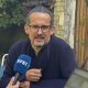 Michael, un vecino del barrio berlinés de Rixdorf, es uno de los alemanes que ha buscado estos días en los archivos de miembros del partido nazi que ha puesto a disposición de sus lectores el diario Süddeutsche Zeitung, una de las publicaciones que, junto a los semanarios Die Zeit o Der Spiegel, permiten desde hace unos meses este tipo de investigaciones familiares.Decenas de miles de alemanes comprueban actualmente si algún familiar perteneció al Partido Nacionalsocialista Obrero Alemán, el partido nazi, gracias a las nuevas posibilidades de acceso a archivos digitales y, según los expertos, al paso de décadas que han distanciado a la población de la etapa más oscura del país. EFE/Paloma Rocha