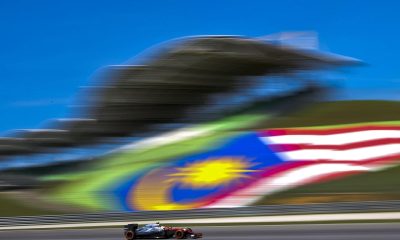Imagen de archivo del circuito internacional de Sepang en Malasia. EFE/Diego Azubel