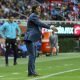 Fotografía de archivo donde aparece el técnico argentino Matías Almeyda. EFE/Carlos Zepeda