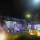 Jugadores de la selección de Argentina prefirieron tener este lunes un regreso discreto a Buenos Aires tras perder el domingo la final del Mundial ante España. EFE/ Adan González