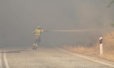EFE/EPA/BOUGIOTIS EVANGELOS