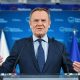 FOTO ARCHIVO. Donald Tusk. EFE/EPA/Marcin Obara POLAND OUT[POLAND OUT]