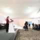 Fotografía cedida por la Presidencia de México que muestra a la mandataria, Claudia Sheinbaum, hablando durante una rueda de prensa este viernes, en Morelia, Michoacán (México). EFE/ Presidencia de México /SOLO USO EDITORIAL/ NO VENTAS/ SOLO DISPONIBLE PARA ILUSTRAR LA NOTICIA QUE ACOMPAÑA (CRÉDITO OBLIGATORIO)