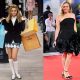 Combo de fotografías que muestra a Alicia Silverstone como Cher Horowitz en la película 'Clueless' (1995), a la izquierda, y, a la derecha, durante su asistencia a la 82.ª edición del Festival de Cine de Venecia, en 2025. EFE/ Paramount Home Entertainment /SOLO USO EDITORIAL NO VENTAS /SOLO DISPONIBLE PARA ILUSTRAR LA NOTICIA QUE ACOMPAÑA (CRÉDITO OBLIGATORIO)