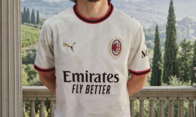El croata Luka Modric renovó este jueves con el Milan por una temporada más, hasta junio de 2027, después de incorporarse al club hace un año, disputar 37 partidos, anotar dos goles y convertirse en uno de los referentes y líderes del equipo. "El futuro todavía lleva su nombre. La historia de Luka como rossonero continúa", señaló el Milan en su comunicado oficial para confirmar la ampliación del vínculo con el exjugador del Real Madrid.-EFE/ ALESSANDRO SANSICA AC Milan S.p.A.***SOLO USO EDITORIAL/SOLO DISPONIBLE PARA ILUSTRAR LA NOTICIA QUE ACOMPAÑA (CRÉDITO OBLIGATORIO)***