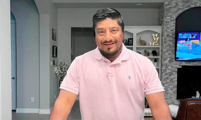Fotografía publicada por LULAC Institute en la plataforma GoFundMe que muestra al migrante mexicano Lorenzo Salgado Araujo, fallecido tras recibir un disparo de un agente del Servicio de Inmigración y Control de Aduanas (ICE) durante un operativo en Houston (EE.UU.). EFE/ LULAC Institute /SOLO USO EDITORIAL/ NO VENTAS/ SOLO DISPONIBLE PARA ILUSTRAR LA NOTICIA QUE ACOMPAÑA (CRÉDITO OBLIGATORIO)