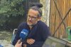 Michael, un vecino del barrio berlinés de Rixdorf, es uno de los alemanes que ha buscado estos días en los archivos de miembros del partido nazi que ha puesto a disposición de sus lectores el diario Süddeutsche Zeitung, una de las publicaciones que, junto a los semanarios Die Zeit o Der Spiegel, permiten desde hace unos meses este tipo de investigaciones familiares.Decenas de miles de alemanes comprueban actualmente si algún familiar perteneció al Partido Nacionalsocialista Obrero Alemán, el partido nazi, gracias a las nuevas posibilidades de acceso a archivos digitales y, según los expertos, al paso de décadas que han distanciado a la población de la etapa más oscura del país. EFE/Paloma Rocha
