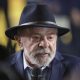 El presidente de Brasil, Luiz Inácio Lula da Silva, habla durante una visita al Instituto Mauá de Tecnología (IMT) en São Caetano do Sul (Brasil). EFE/ Sebastiao Moreira