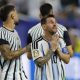 Lionel Messi, de Argentina, reacciona este viernes, al finalizar un partido del Mundial de la FIFA 2026 entre Argentina y Cabo Verde en el estadio Hard Rock en Miami (Estados Unidos). EFE/ Alberto Estevez