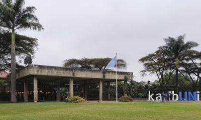 La 28ª reunión del Órgano Subsidiario de Asesoramiento Científico, Técnico y Tecnológico (SBSTTA-28) del Convenio sobre la Diversidad Biológica (CDB) comenzó este lunes en Nairobi para revisar el primer informe global de progreso sobre los objetivos de biodiversidad pactados en 2022, que tilda de "no suficientes" los esfuerzos actuales para cumplir las metas de 2030.EFE/ Diego Nicolás Alonso