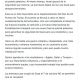 Captura de una publicación en la cuenta @realDonaldTrump en Truth Social del presidente de EE.UU., Donald Trump, donde anuncia que la Junta de Paz alcanzó un acuerdo para el "desarme total" de Hamás y otros grupos armados en Gaza, un paso que calificó de "histórico" hacia la creación de un nuevo gobierno palestino en el enclave. EFE/ @realDonaldTrump
