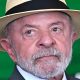 Fotografía del 20 de julio de 2026 del presidente de Brasil, Luiz Inácio Lula da Silva, en el Palacio de Planalto en Brasilia (Brasil). EFE/Andre Borges