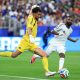 El portero de Cabo Verde, Vozinha, durante el partido de la Copa del Mundo 2026 ante Arabia Saudí disputado en Houston el pasado 26 de juni. EFE/ Carlos Ramírez