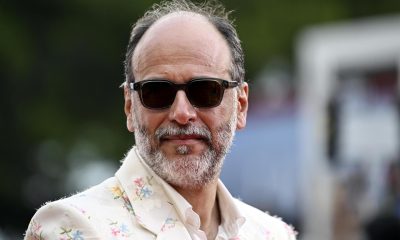 Imagen de archivo de Luca Guadagnino. EFE/EPA/RICCARDO ANTIMIANI