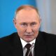 El presidente ruso, Vladímir Putin. EFE/EPA/Alexei Danichev/SPUTNIK/KREMLIN POOL MANDATORY CREDIT[MANDATORY CREDIT]