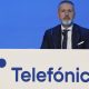 Imagen de archivo del presidente de Telefónica, Marc Murtra. EFE/ J.J.Guillén