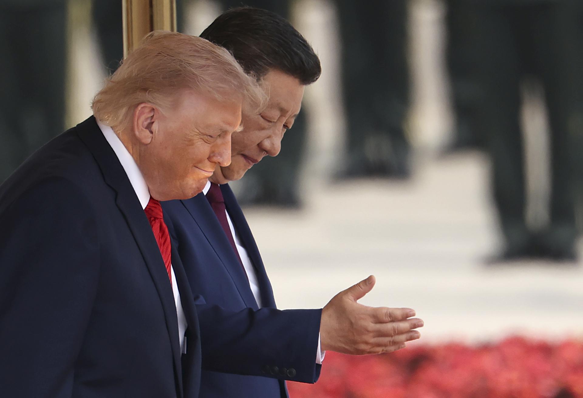 Imagen de archivo. EFE/EPA/Maxim Shemetov / POOL