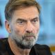 Jürgen Klopp, durante su presentación este viernes como seleccionador de Alemania. EFE/EPA/Hannes Albert