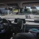 Imagen de archivo de un taxi autónomo en el distrito de Daxing en Pekín, China, 2 de septiembre de 2024.
EFE/EPA/WU HAO