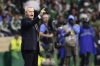 El seleccionador de México, Javier Aguirre, quiere alargar el momento dulce de sus pupilos en el Mundial. EFE/ José Méndez
