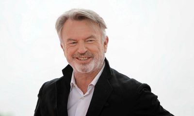 El actor Sam Neill en una imagen de archivo. EFE/Susanna Sáez