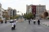EFE/EPA/ABEDIN TAHERKENAREH RESTRICTIONS: NO Access Israel Media/Persian Language TV Stations Outside Iran/Strictly No Access BBC Persian/VOA Persian/Manoto TV/Iran International TV. (As mandated by Iran's Directorate General for Foreign Media) --