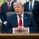 EFE/EPA/AARON SCHWARTZ / POOL