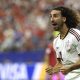 Marc Cucurella, jugador de la selección de España. EFE/Mariscal