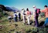 Foto de archivo del volcán Puracé de Colombia. EFE/Stg