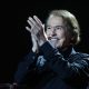 FOTO ARCHIVO. El cantante Raphael durante una actuación en el Palau Sant Jordi de Barcelona. EFE/Quique García