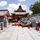 YATSUHIRO (Japan), 31/07/2026.- Infraestructuras dañadas en la localidad de Yatsushiro, en Kumamoto, Japón, por el terremoto del martes. EFE/EPA/RODRIGO REYES MARIN