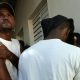 Varios grupos civiles y de las comunidades inmigrantes en Puerto Rico denunciaron este lunes un aumento en las intervenciones y arrestos por el Servicio de Control de Inmigración y Aduanas (ICE, en inglés) en aeropuertos, barrios y comunidades donde residen o transitan haitianos en la isla. Fotografía de archivo. EFE/Orlando Barría