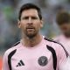 Fotografía de archivo del jugador argentino Lionel Messi. EFE/ Carlos Ortega