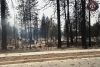 EFE/EPA/SPOKANE VALLEY FIRE DEPARTMENT HANDOUT HANDOUT EDITORIAL USE ONLY/NO SALES