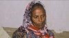 Medhin Gebrezgabhier, que tiene dos hijos condenados a muerte en Arabia Saudí, en su casa de la región de Tigré (Etiopía). Decenas de prisioneros etíopes condenados a muerte en Arabia Saudí permanecen en condiciones deplorables en el centro de detención de Khamis Mushait, en la provincia de Asir, con la esperanza perdida y a la espera de su turno para ser ejecutados. EFE/Simon Berhane
